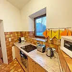 Appartement Ziemer *