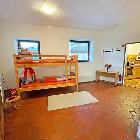 Appartement Ziemer *
