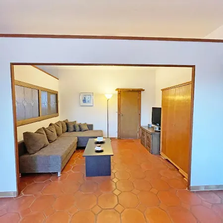 Appartement Ziemer *