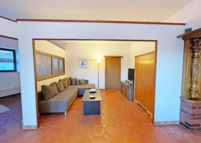 Appartement Ziemer *