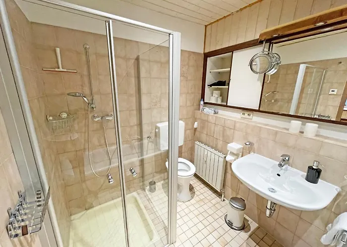 Ziemer Apartment *
